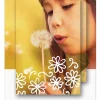 HP Cartucce e carta fotografica originali Sprocket 10 x 15 cm, 80 fogli
