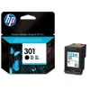 HP Cartuccia d'inchiostro HP 301, nero