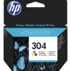 HP Cartuccia inchiostro originale tricromia 304