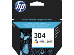 HP Cartuccia inchiostro originale tricromia 304