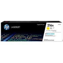 HP Cartuccia toner Giallo originale LaserJet 216A