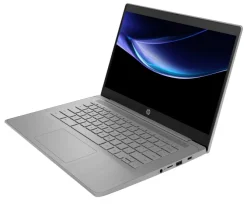 HP Chromebook 14a-ne1000nl Intel® Celeron® N4500 35,6 cm (14