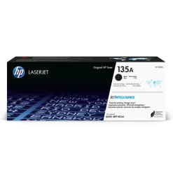 HP LaserJet Cartuccia Toner Nero Originale 135A