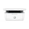 HP - LaserJet Stampante multifunzione M140w - Bianco e nero