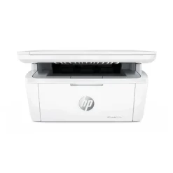 HP - LaserJet Stampante multifunzione M140w - Bianco e nero