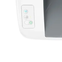 HP - LaserJet Stampante M110w per Piccoli uffici, dimensioni compatte - Bianco / Nero