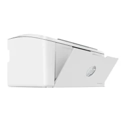 HP - LaserJet Stampante M110w per Piccoli uffici, dimensioni compatte - Bianco / Nero