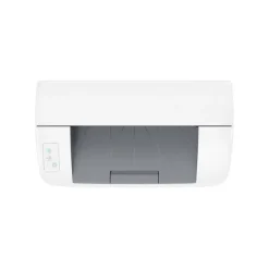 HP - LaserJet Stampante M110w per Piccoli uffici, dimensioni compatte - Bianco / Nero