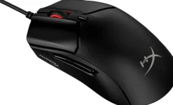 HP Mouse gaming - 6N0A7AA - HyperX Pulsefire Haste 2, USB tipo A, 26000 DPI