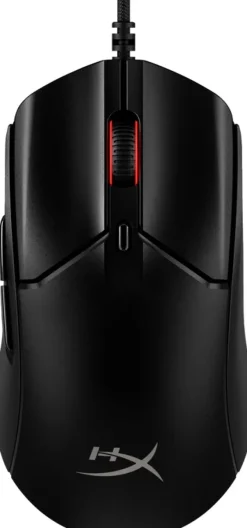 HP Mouse gaming - 6N0A7AA - HyperX Pulsefire Haste 2, USB tipo A, 26000 DPI