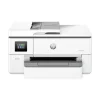 HP OfficeJet Pro Stampante multifunzione 9720E A3 3 MESI DI INCHIOSTRO HP+ Bianca