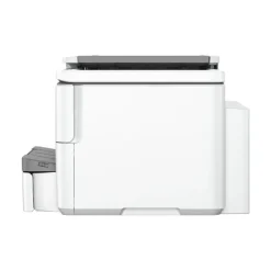 HP OfficeJet Pro Stampante multifunzione 9720E A3 3 MESI DI INCHIOSTRO HP+ Bianca