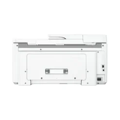 HP OfficeJet Pro Stampante multifunzione 9720E A3 3 MESI DI INCHIOSTRO HP+ Bianca