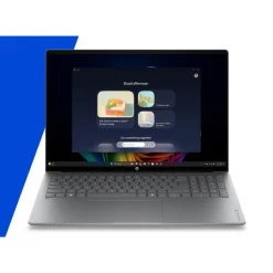 HP OmniBook 5 Laptop Next Gen AI 16-bp0002nlx Copilot+ PC AMD Ryzen AI 7 445 Computer portatile 40,6 cm (16