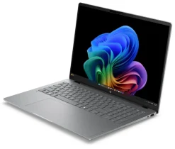 HP OmniBook 5 Laptop Next Gen AI 16-bp0002nlx Copilot+ PC AMD Ryzen AI 7 445 Computer portatile 40,6 cm (16