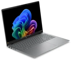 HP OmniBook 5 Laptop Next Gen AI 16-bp0002nlx Copilot+ PC AMD Ryzen AI 7 445 Computer portatile 40,6 cm (16