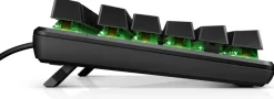 HP Pavilion Gaming Keyboard 500 USB Nero