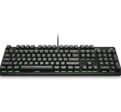 HP Pavilion Gaming Keyboard 500 USB Nero