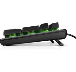 HP Pavilion Gaming Keyboard 500 USB Nero