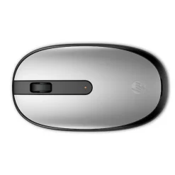 HP 240 Pike Silver Bluetooth Mouse