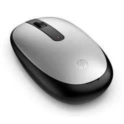 HP 240 Pike Silver Bluetooth Mouse