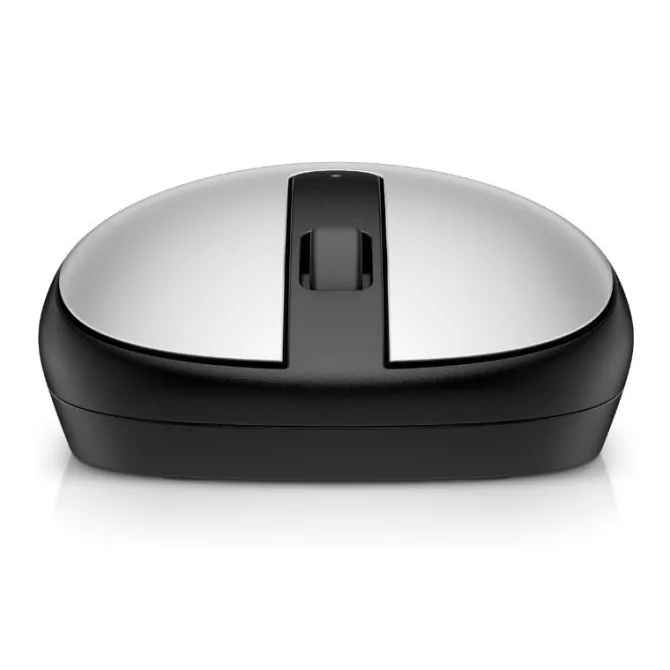 HP 240 Pike Silver Bluetooth Mouse