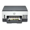 HP - Smart Tank Stampante multifunzione 7005, Color, Stampante per Stampa, scansione, copia, wireless, scansione verso PDF
