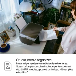 HP STAMPANTE INKJET HP DESKJET 2921 ed Instant Ink