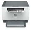HP - Stampante Multifunzione 3 in 1 LASERJET M234DW - Bianca, Grigia