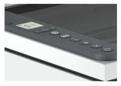 HP - Stampante Multifunzione 3 in 1 LASERJET M234DW - Bianca, Grigia