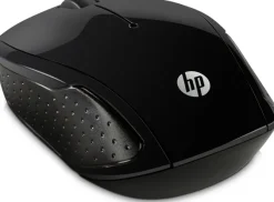 HP Wireless Mouse 200 Black