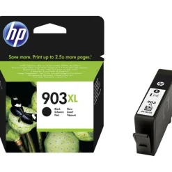 HP 903XL Cartuccia d'Inchiostro, Nero