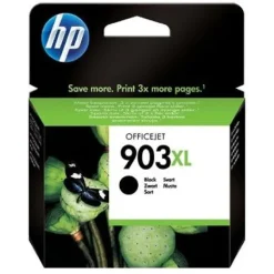 HP 903XL Cartuccia d'Inchiostro, Nero