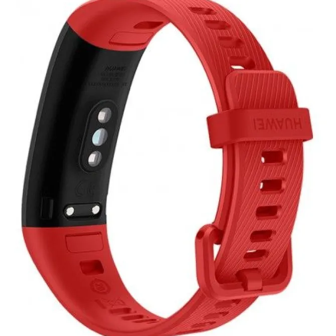 Huawei Band 4 Pro AMOLED 2,41 cm (0.95") Braccialetto per rilevamento di attività Nero