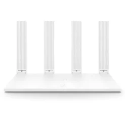 Huawei WS5200 router wireless Dual-band (2.4 GHz/5 GHz) Gigabit Ethernet Bianco