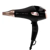 Imetec 11665 - Asciugacapelli professionale My Pro Ceramic
