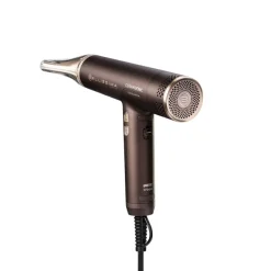 IMETEC Bellissima Ceramisonic asciugacapelli compatto digitale con tecnologia Ion Ceramic