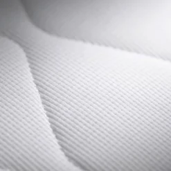IMETEC - Scaldasonno Adapto Maxi Anallergico Trapuntato Matrimoniale 300 W - Bianco