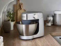 Impastatrice Kenwood Prospero in Silver KHC29.A0SI 4.3 L 1000 Watt