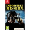 Impossible Mission Videogioco per Nintendo Switch