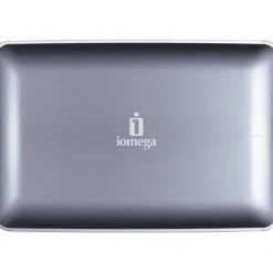 Iomega eGo 34795 Hard Disk Esterno 1TB Argento 3.5