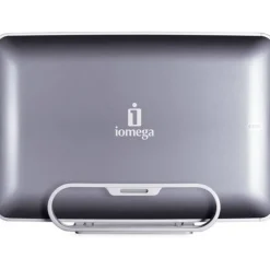 Iomega eGo 34795 Hard Disk Esterno 1TB Argento 3.5