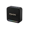 Irradio Cassa wireless CLASSIC IR M3 Black
