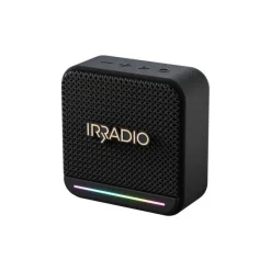 Irradio Cassa wireless CLASSIC IR M3 Black