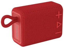 IRRADIO - Diffusore Wireless IR-G30 - ROSSO