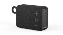 IRRADIO - Diffusore Wireless IR-G30 - nero