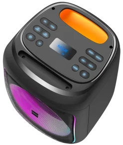 Irradio IR-PS40 POWER1, party speaker da 40W con LED RGB