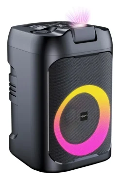 Irradio IR-PS60 STARLIGHT, party speaker da 60W con LED e LASER RGB