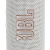 JBL - FLIP 7 - Speaker Altoparlante 25W, Bluetooth 5.4, Suono audace JBL Pro con AI Sound Boost Fino, autonomia 16h - Bianco