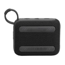 JBL Go 4 Altoparlante Portatile Nero 4,2 W